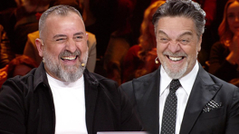 "Oto tamircisi olarak geri vitesimi söküp geldim!"