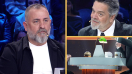 Beyaz, jokerini kullanıp yarışmacıyı kurtardı!