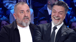 Serdar'ın en büyük düşmanı karga!