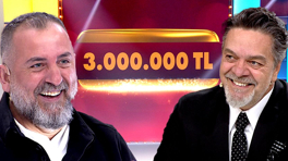 Beyaz'la Joker 7. Bölüm