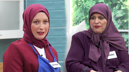 Hürü Hanım'dan şok itiraf!