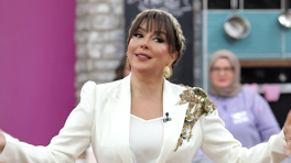 Gelinim Mutfakta 1776. Bölüm / 9 Şubat 2026