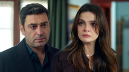 Alya ile Cihan ara veriyor!