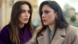 "Kaya senin olacak!"