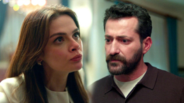 Boran videoyu Alya'nın sildiğini öğrendi!