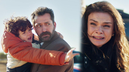 Uzak Şehir 50. Bölüm Fragmanı