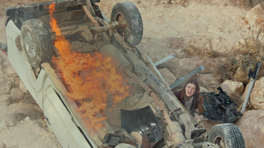 Uzak Şehir 50. bölümden ilk kareler!