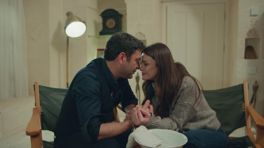 Uzak Şehir'de reytingler alev aldı!