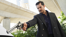 Siz hepiniz Eşref Tek!