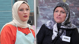 Gelinim Mutfakta 1777. Bölüm Fragmanı