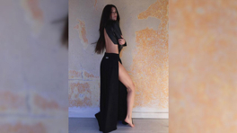 Eşref Rüya'nın kara meleği!