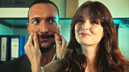 Eşref Rüya 32. Bölüm Ön İzleme