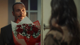 Çido'dan Kadir'e romantizm ayarı!