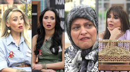 Gelinim Mutfakta 1779. Bölüm Fragmanı