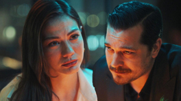 Nisan: "Hayatımın merkezisin!"