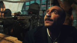 İhtiyardan beklenmedik hamle!