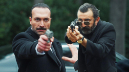 Gürdal: "Eceline mi susadın Kadir?"