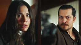 Eşref, "Rüya"sının peşinde!