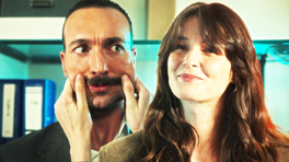 Kadir: "Ne diyeyim, Mahmut mu diyeyim?"