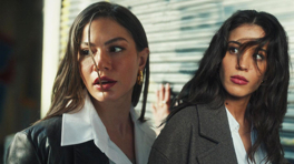 Nisan, "Rüya" ile konuşuyor!