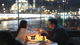 Eşref sahte Rüya'ya uyandı!