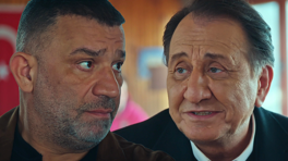 Arka Sokaklar 739. Bölüm Ön İzleme