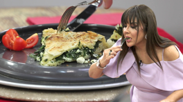 Aslı Hünel, Gelinim Mutfakta'nın 1779. Bölümünde en yüksek puanı kime verdi?