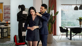 Güller ve Günahlar 17. Bölüm Fotoğrafları