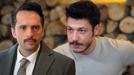 Erman Müdür, Azem'i arıyor!