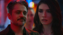 Servan geri döndü!