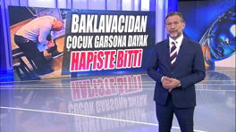 Kanal D Ana Haber - 12.02.2026