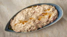 Arda'nın Mutfağı - Köz Biber Mezesi Nasıl Yapılır? - Köz Biber Mezesi Tarifi