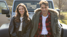 Arka Sokaklar'da aşk nöbeti!