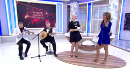 Konuştukça 468. Bölüm / 14.02.2026