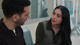 Güller ve Günahlar 18. Bölümden ilk kareler!