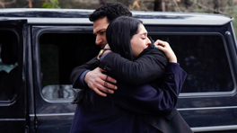 Güller ve Günahlar 17. Bölüm