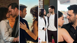 Kanal D'de aşk başka güzel!