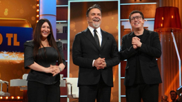 Beyaz'la Joker'de komedi şöleni!