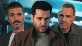 Serhat, Cihan'ı nasıl affetti?