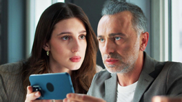 Pelin, Cihan'a hükmetti!