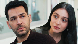 Güller ve Günahlar 18. Bölüm Fragmanı