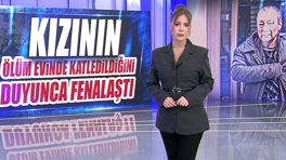 Kanal D Haber Hafta Sonu - 14.02.2026