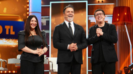 Beyaz'la Joker 8. Bölüm