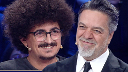 Beyaz: "Bunu da bil ya!"