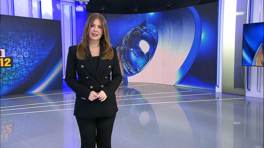 Kanal D Haber Hafta Sonu - 15.02.2026