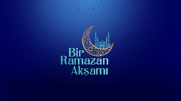 Hazırlıklara başlandı: Külliye'de iftar yayını!