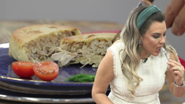 Aslı Hünel, Gelinim Mutfakta'nın 1781. Bölümünde en yüksek puanı kime verdi?