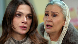 Cihan'ın ciğeri söndü!