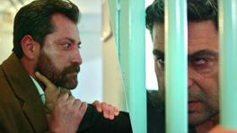 Cihan nezarette katil oluyordu!