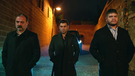 Uzak Şehir 50. Bölüm